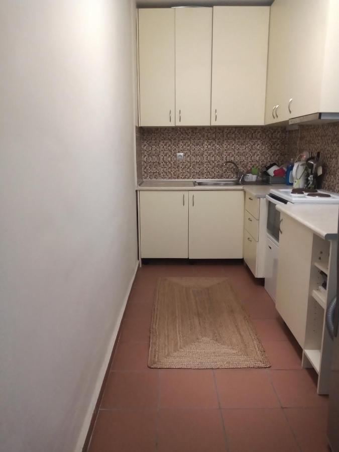 カヴァラMerry Houseアパートメント エクステリア 写真